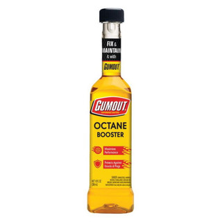 مکمل بنزین (اکتان) گاموت octan booster gumout