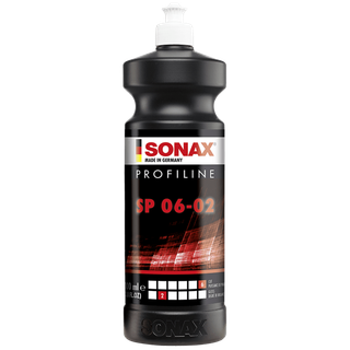 پولیش زبر سوناکس 06-02 polish profiline sonax