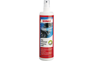 محافظ قوی برای قطعات، سطوح مصنوعی و پلاستیک سوناکس trim protectant matt protector total mate sonax