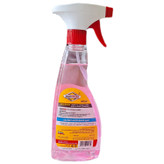 تمیز کننده داخل اتومبیل راین رود All fabric cleaner rain road