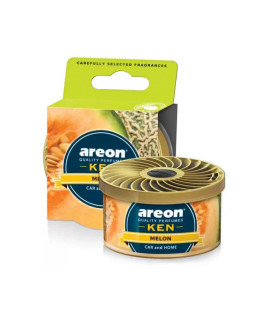 خوشبو کننده کنسروی آرئون (کن) طالبی (melon) areon ken
