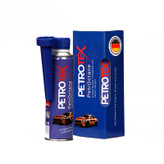 مکمل بنزین پتروکتان پتروتکس (آبی) Petroctane 300 ml بسته 12 عددی