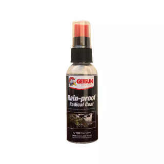 اسپری ضد باران (آبگریز شیشه) گتسان Rain-proof radical coat getsun