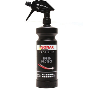 محافظ و براق کننده پرسرعت بدنه سوناکس مدل speed protect