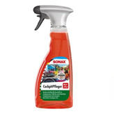اسپری محافظ پلاستیک و داشبورد کاکپیت سوناکس cockpit spray matt effect sonax