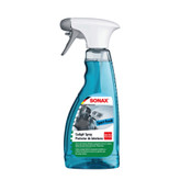 اسپری محافظ پلاستیک و داشبورد کاکپیت سوناکس cockpit spray matt effect sonax