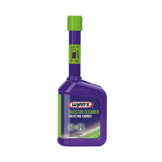 مکمل انژکتور شور وینز Injector cleaner wynn,s