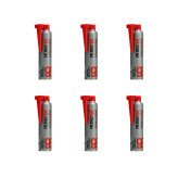 مکمل سوخت پترو 2 در 1 Petro2in1 300ml پتروتکس بسته های ۶ عددی