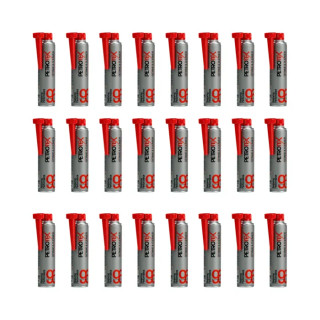 مکمل سوخت پترو 2 در 1 Petro2in1 300ml پتروتکس بسته های 24 عددی