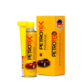 مکمل بنزین (اکتان) پتروتکس پتروگلد ۳۰۰ میل بسته ۳ عددی Octane Petrogold petrotex