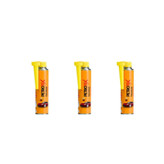 مکمل بنزین (اکتان) پتروتکس پتروگلد ۳۰۰ میل بسته ۳ عددی Octane Petrogold petrotex