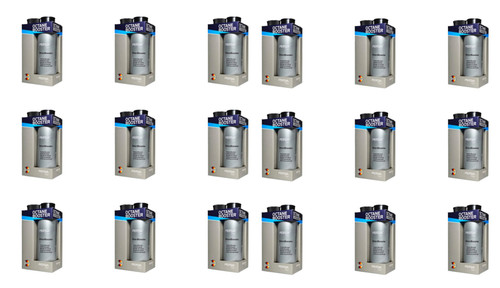 اکتان بوستر و مکمل سوخت پرشیا ساین بسته ۱۸ عددی Octane booster persia sign
