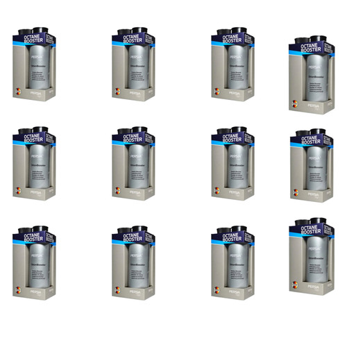 اکتان بوستر و مکمل سوخت پرشیا ساین بسته ۱۲ عددی Octane booster persia sign