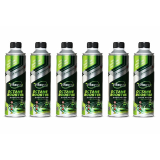 اکتان بوستر ووفر شات پرو ۱۰ (۶ عددی) shot pro 10